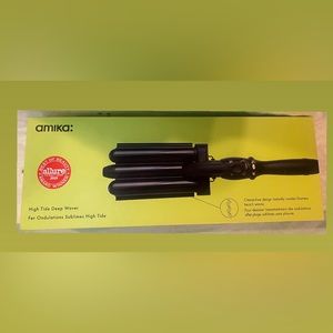Amika High Tide Deep Waver